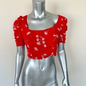 LUSH women top size S